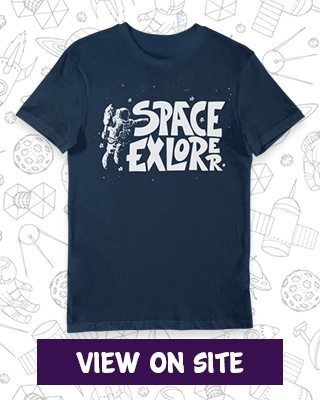Space Explorer