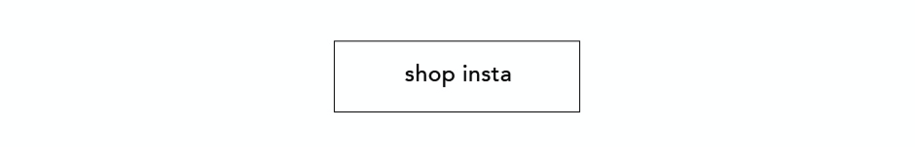 Shop Instagram Feed