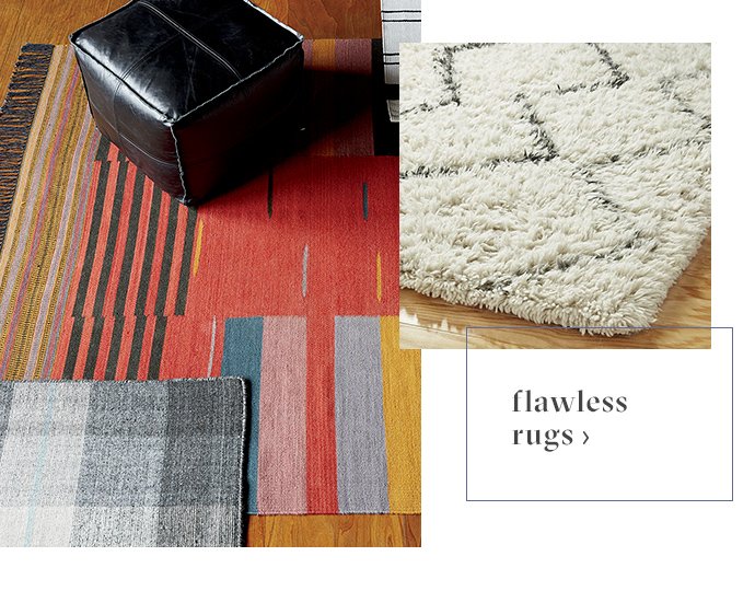 flawless rugs