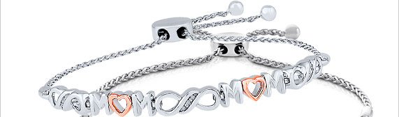Mom Bolo Bracelet