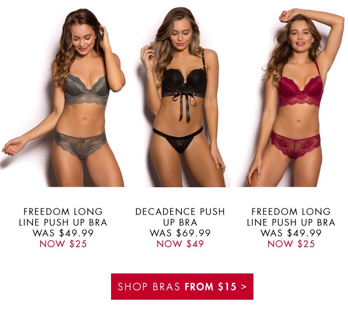 sale bras