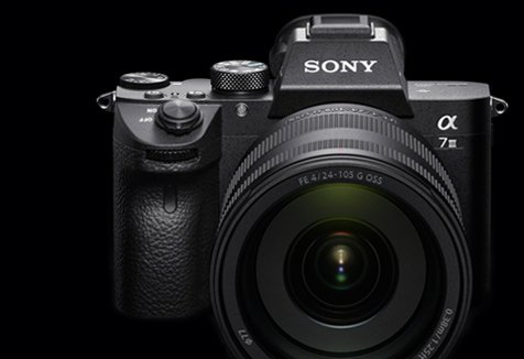 The new α7 III takes the lead in head to head reviews