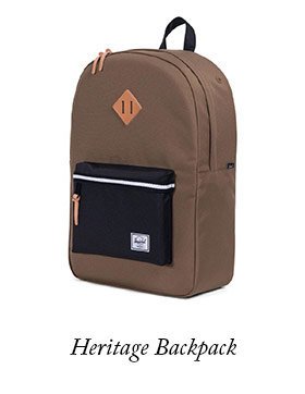 Heritage Backpack
