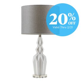 20% off.valid thru 2/21