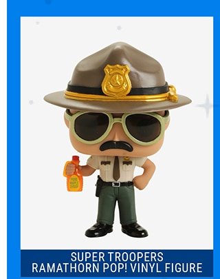 Ramathorn Pop