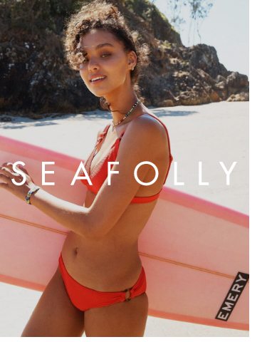 Seafolly | Shop now 