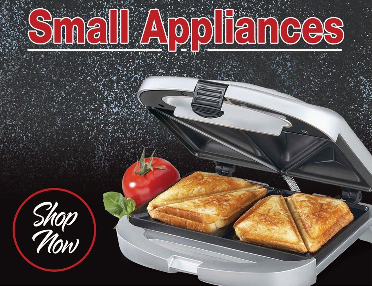 Shop-small-appliances