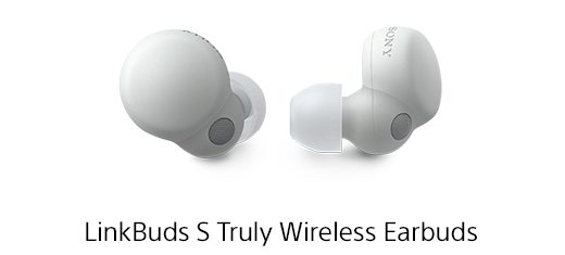 LinkBuds S Truly Wireless Earbuds