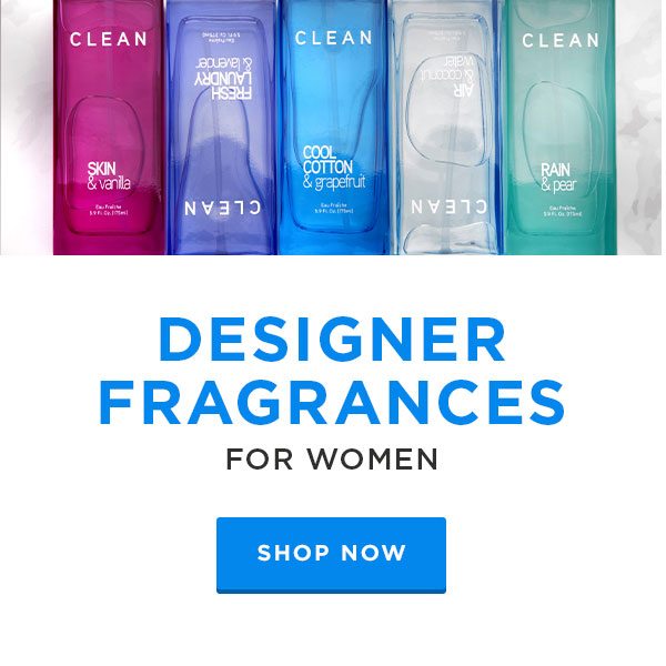 Shop Womens Designer Fragrances