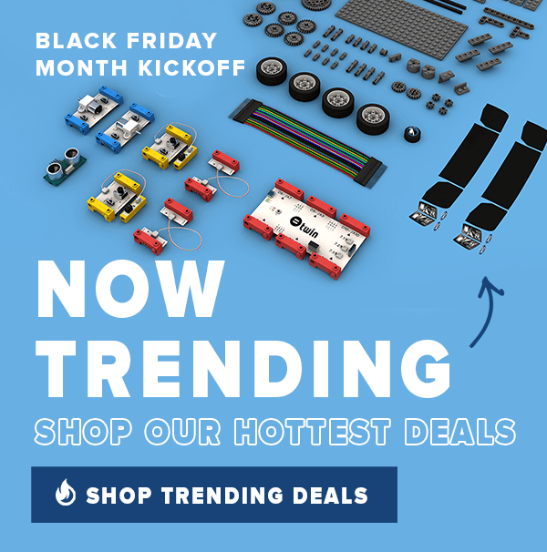 Hottest Deals | Shop Now