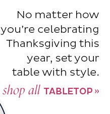 Shop Tabletop