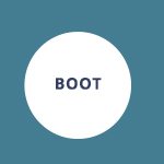 Shop Boot-Cut Dress Pant Yoga Pants