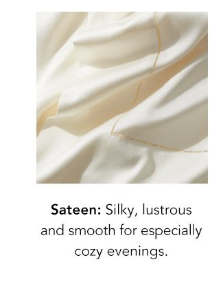 Sateen