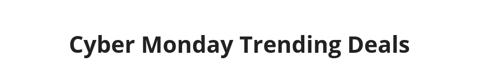 What's Trending