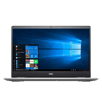 Dell Inspiron 15 5593 15.6 in. Laptop