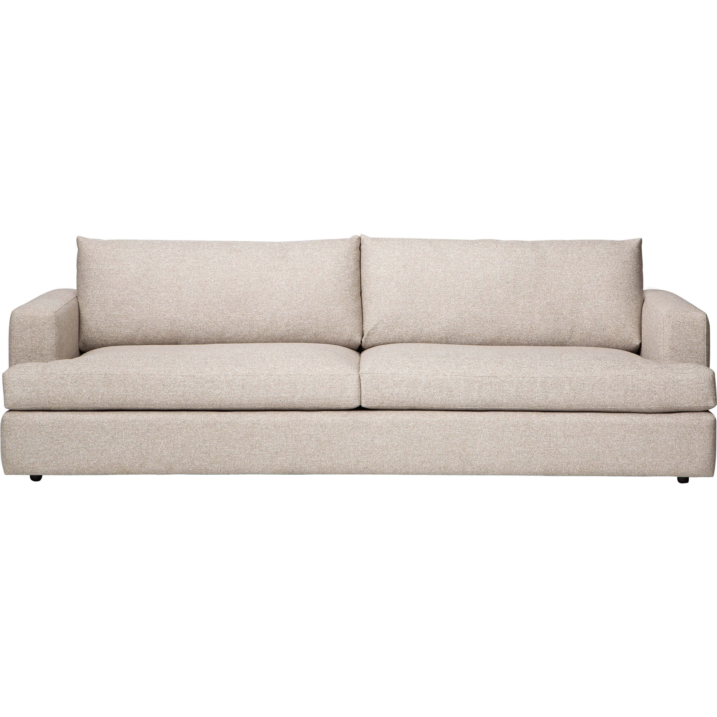 Image of Lars Sofa, Theon Canvas