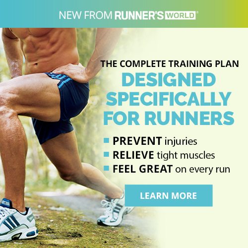 Discover how 360-degree training can help you run stronger, faster and longer!