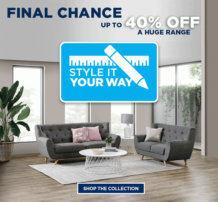 Save up to 40%