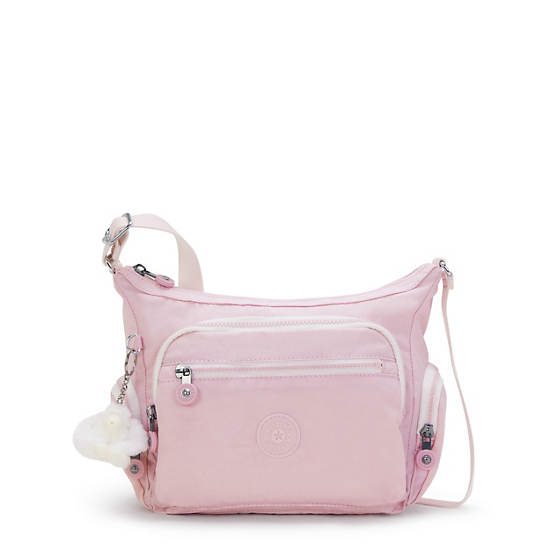 Gabbie Small Crossbody Bag