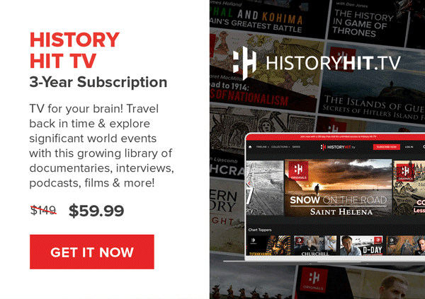 History tb | get now