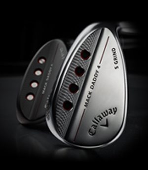 MD4 Wedges