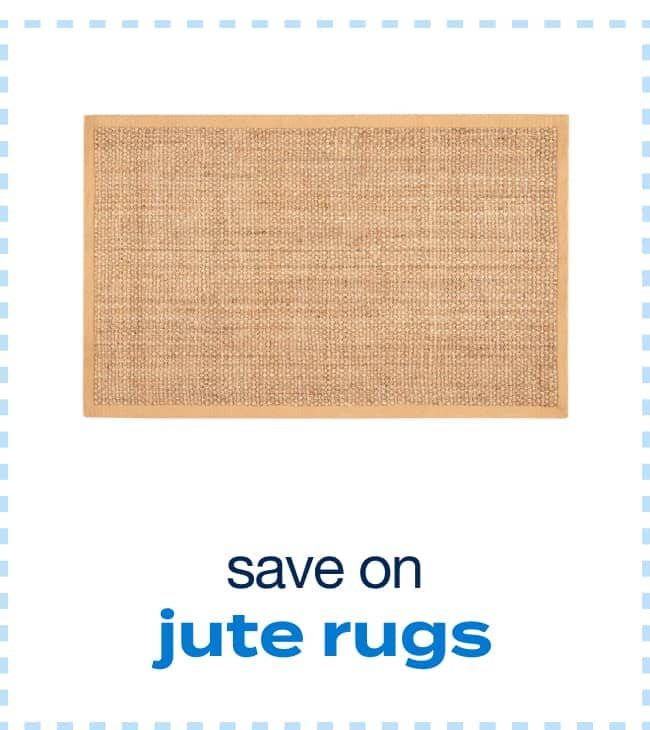 Jute Rugs