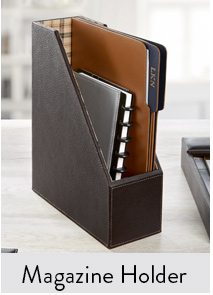 Shop Bomber Jacket Magazine Holder