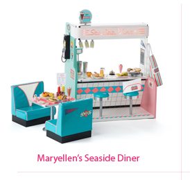 Maryellen’s Seaside Diner