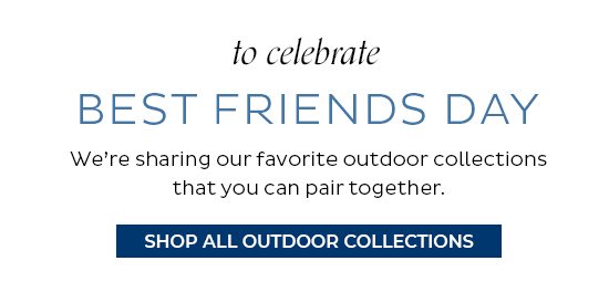 Shop All Outdoor Collections