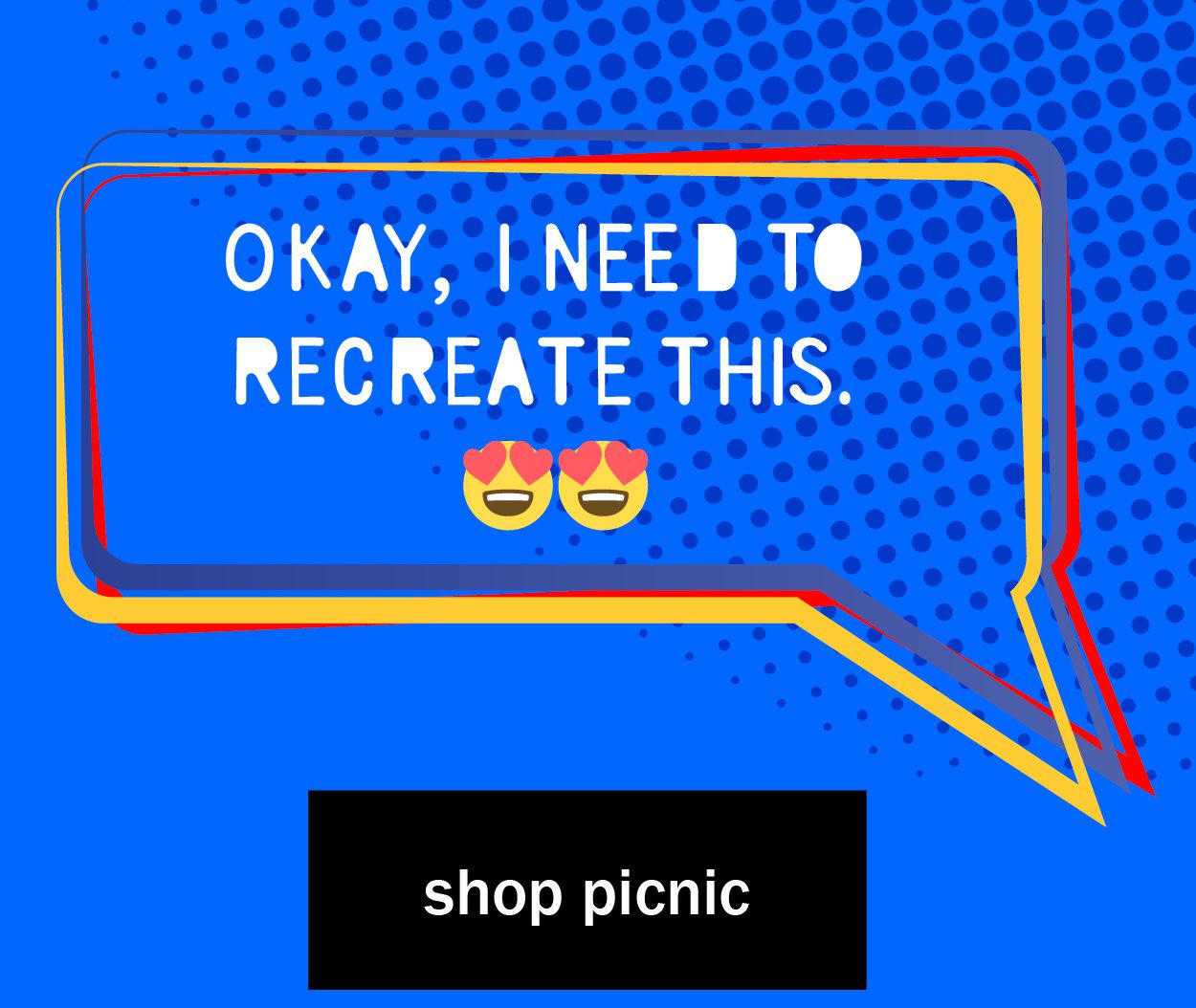 shop picnic