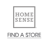 HomeSense - Find a Store