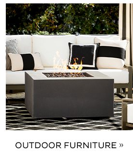 Outdoor Furniture