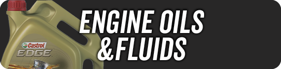 ENGINE OILS & FLUID