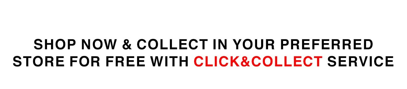 shop with click&collect