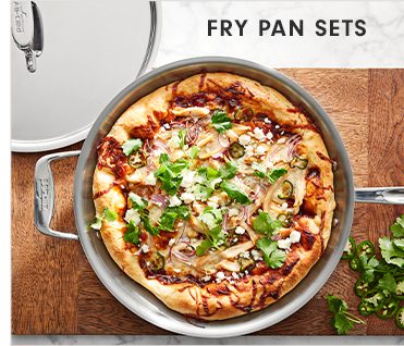 FRY PAN SETS