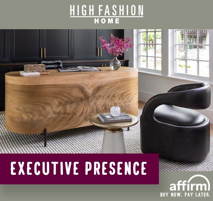 Executive Presence