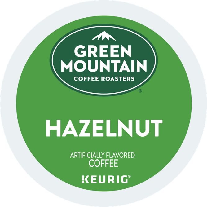 Green Mountain Coffee Roasters® Hazelnut Coffee