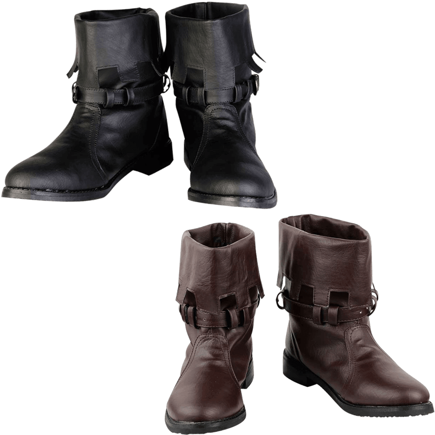 Image of Martin Boots