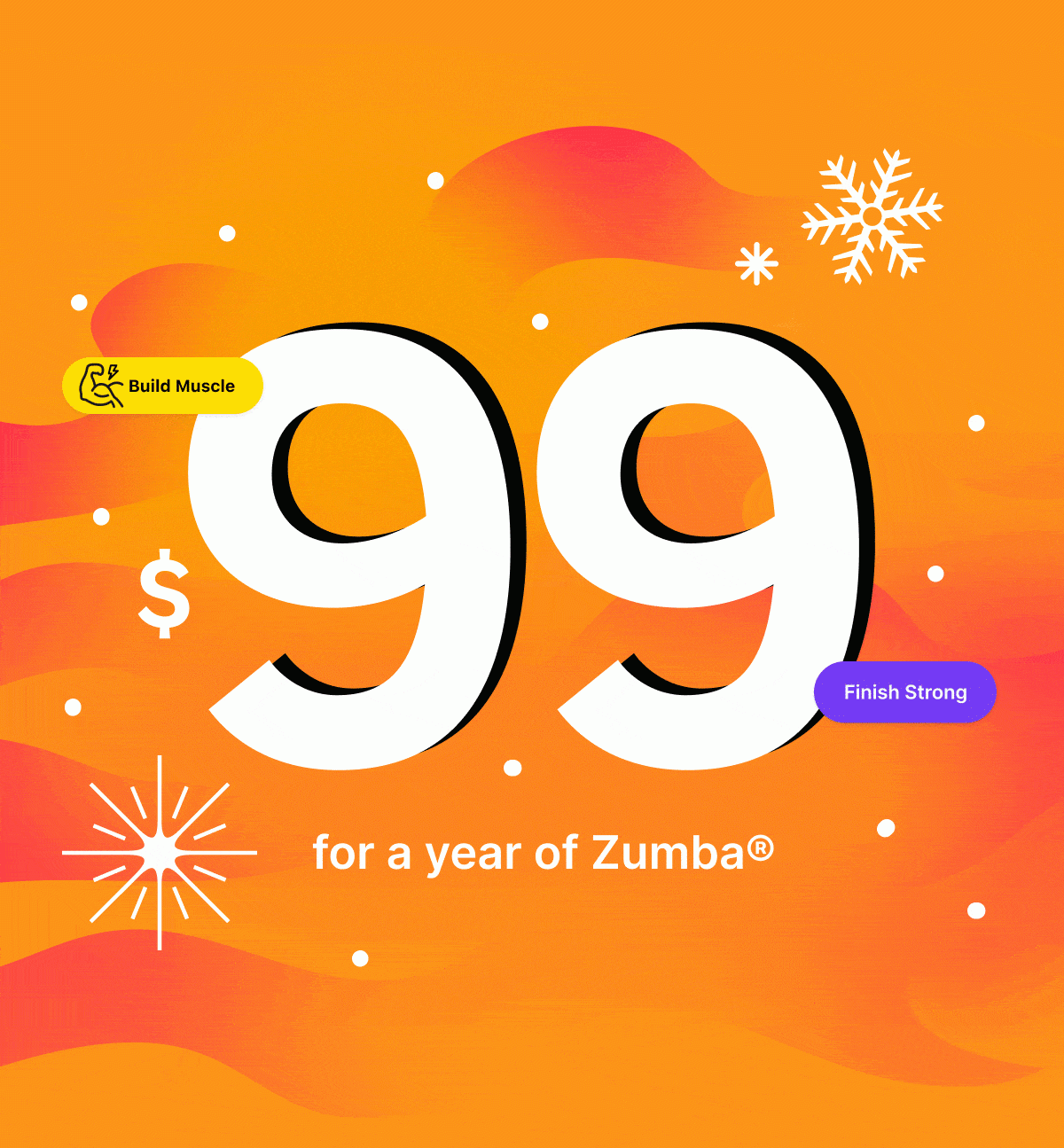 Zumba App