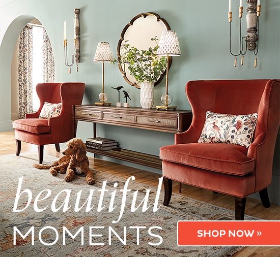 Beautiful Moments - Shop Now