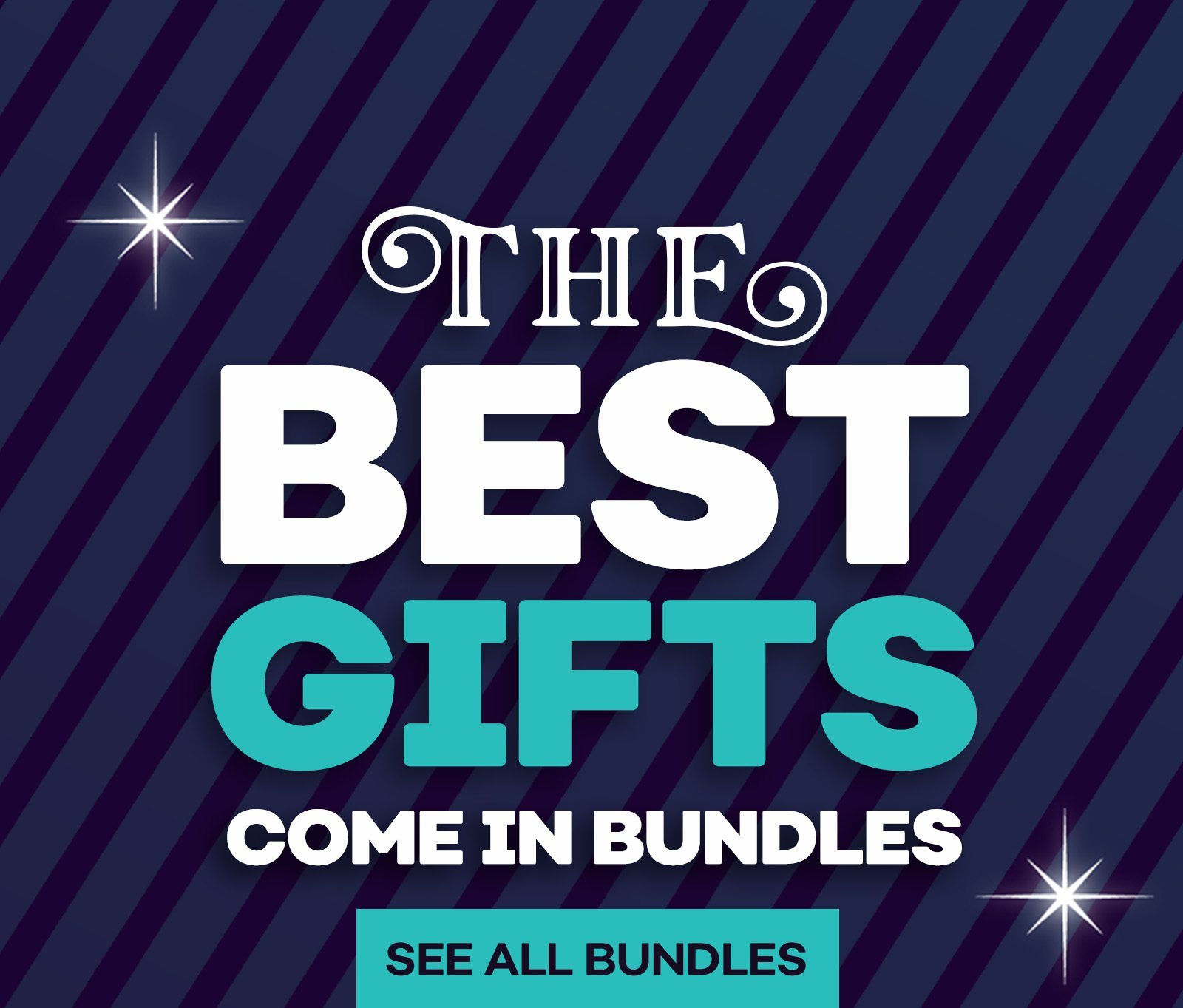 Holiday Bundles