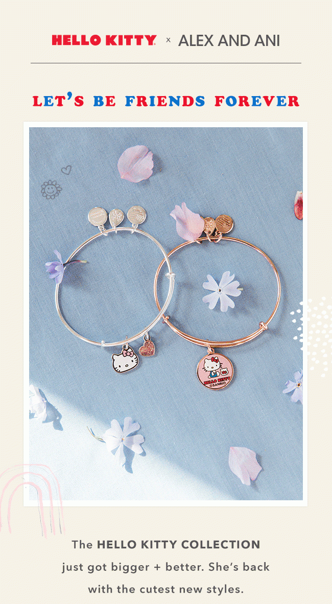 Shop the Hello Kitty Collection