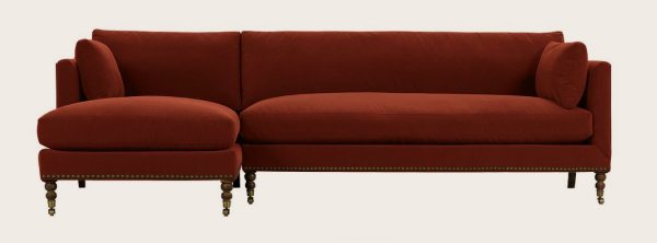 Shop the Margot Sectional