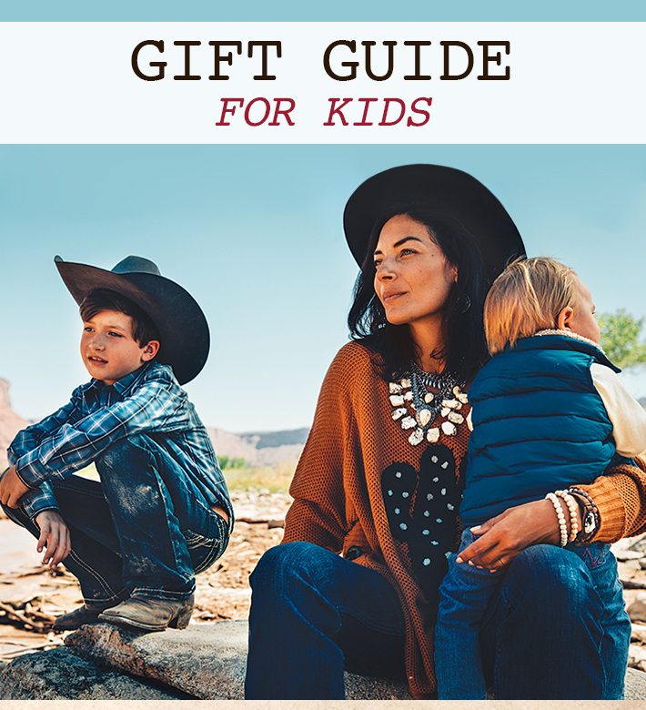 Christmas Gifts For Kids Boot Barn Email Archive