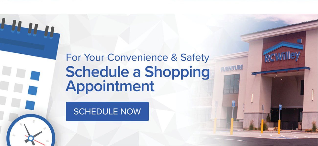 Shop-by-appointment