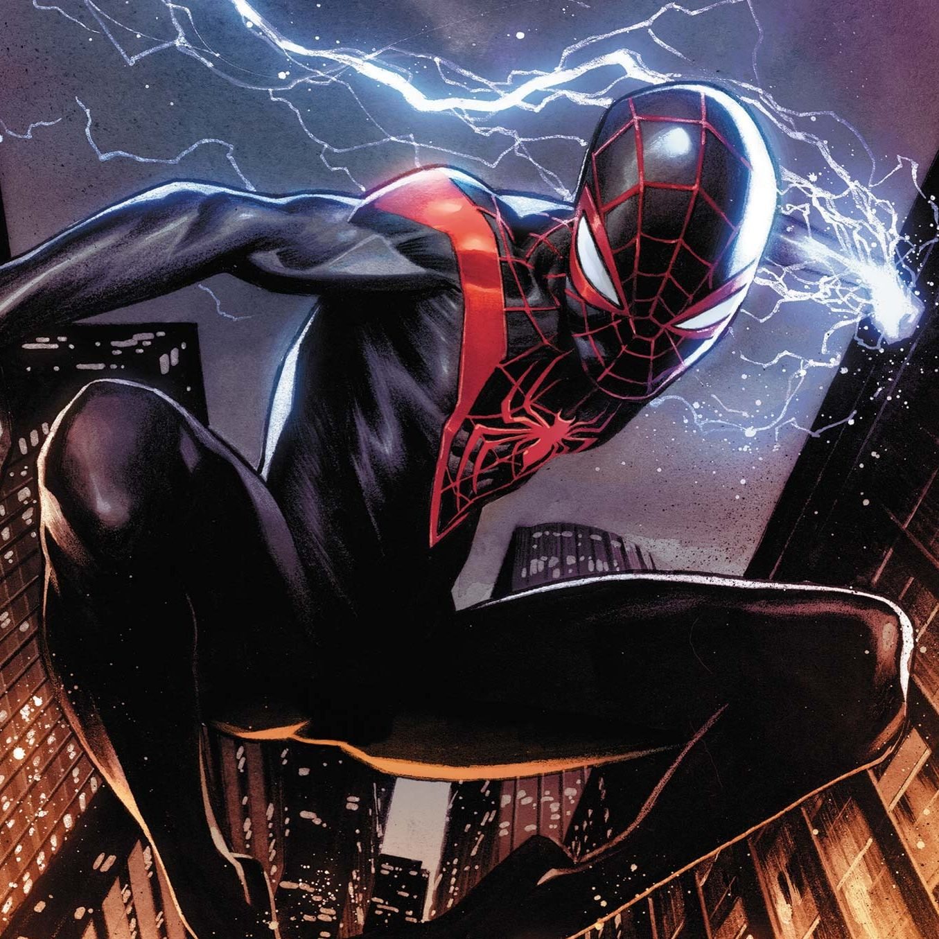 11 Spider-Man Comics to Read After Seeing ‘Across the Spider-Verse’