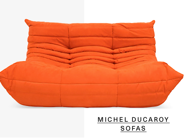 Michel Ducaroy Sofas