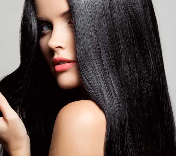 How to Lighten Black Hair