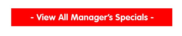 Manager's Specials
