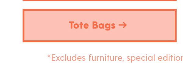 SHOP TOTE BAGS